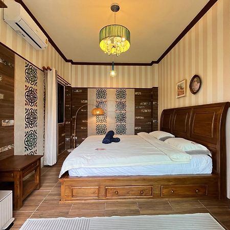 צ'יאנג מאי Mana-An Lake Hill Resort มานาอันเลคฮิลล์รีสอร์ต מראה חיצוני תמונה