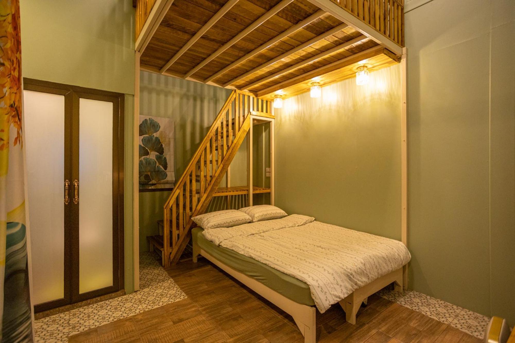 צ'יאנג מאי Mana-An Lake Hill Resort มานาอันเลคฮิลล์รีสอร์ต מראה חיצוני תמונה