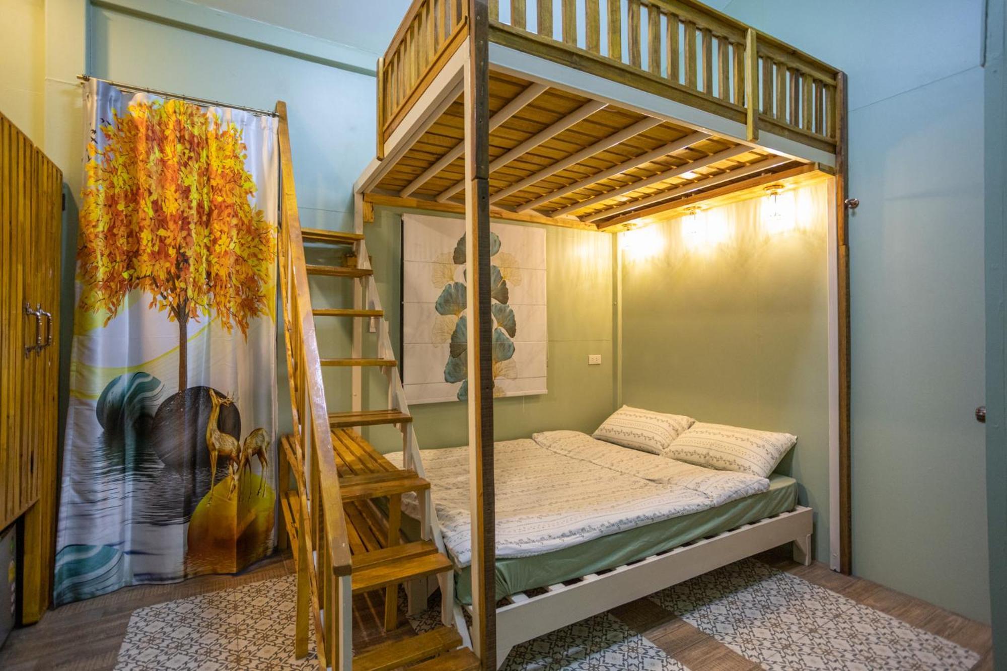 צ'יאנג מאי Mana-An Lake Hill Resort มานาอันเลคฮิลล์รีสอร์ต מראה חיצוני תמונה