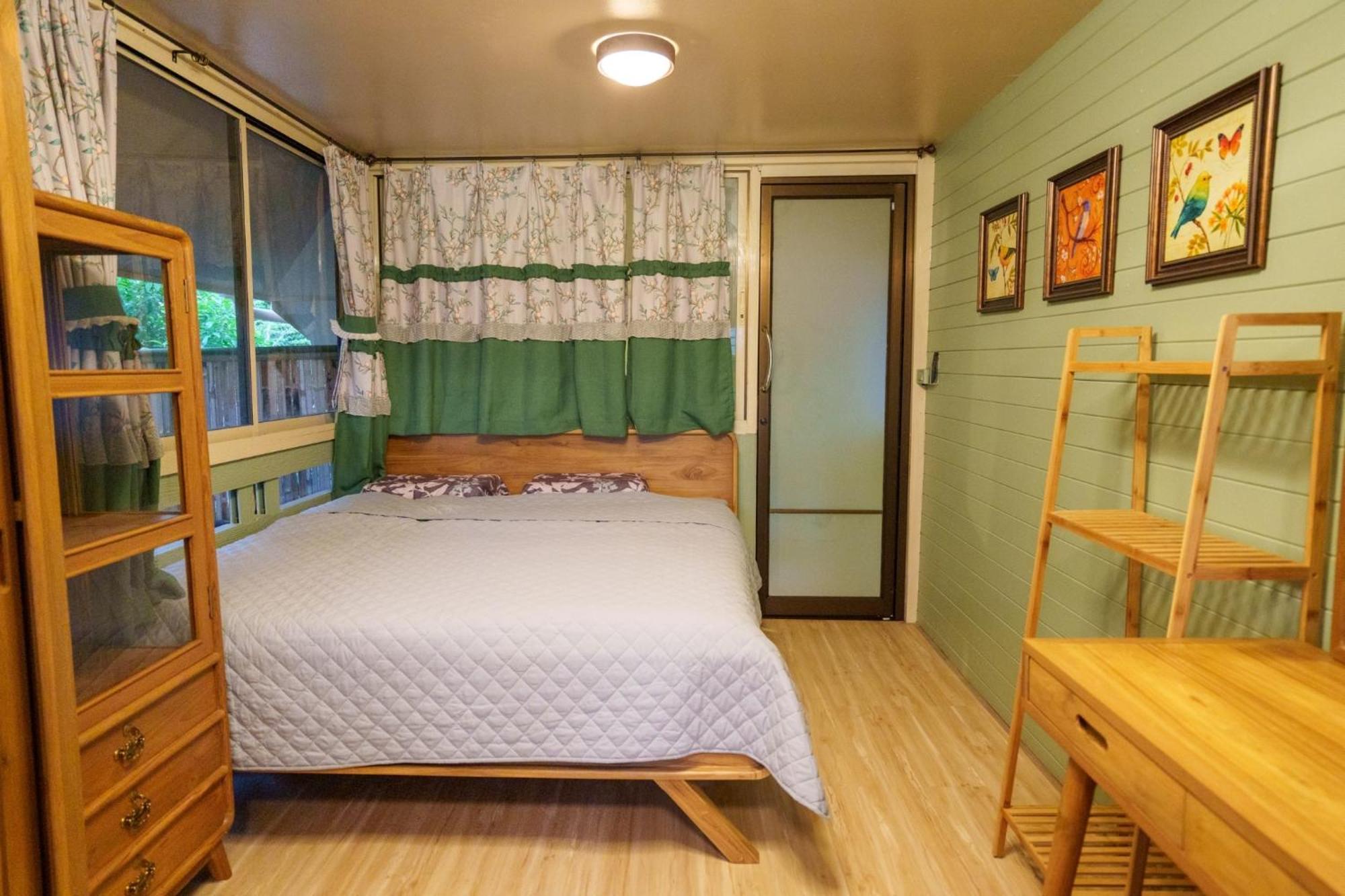 צ'יאנג מאי Mana-An Lake Hill Resort มานาอันเลคฮิลล์รีสอร์ต מראה חיצוני תמונה