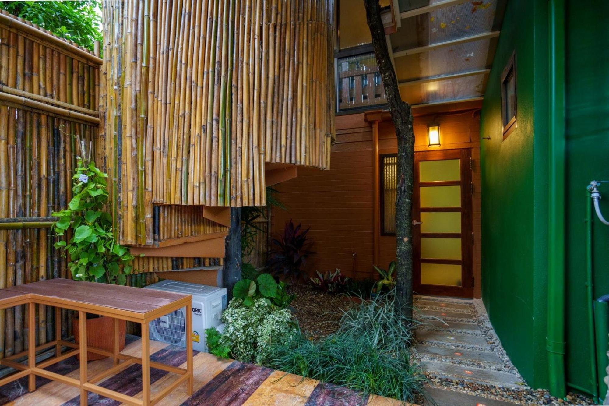 צ'יאנג מאי Mana-An Lake Hill Resort มานาอันเลคฮิลล์รีสอร์ต מראה חיצוני תמונה