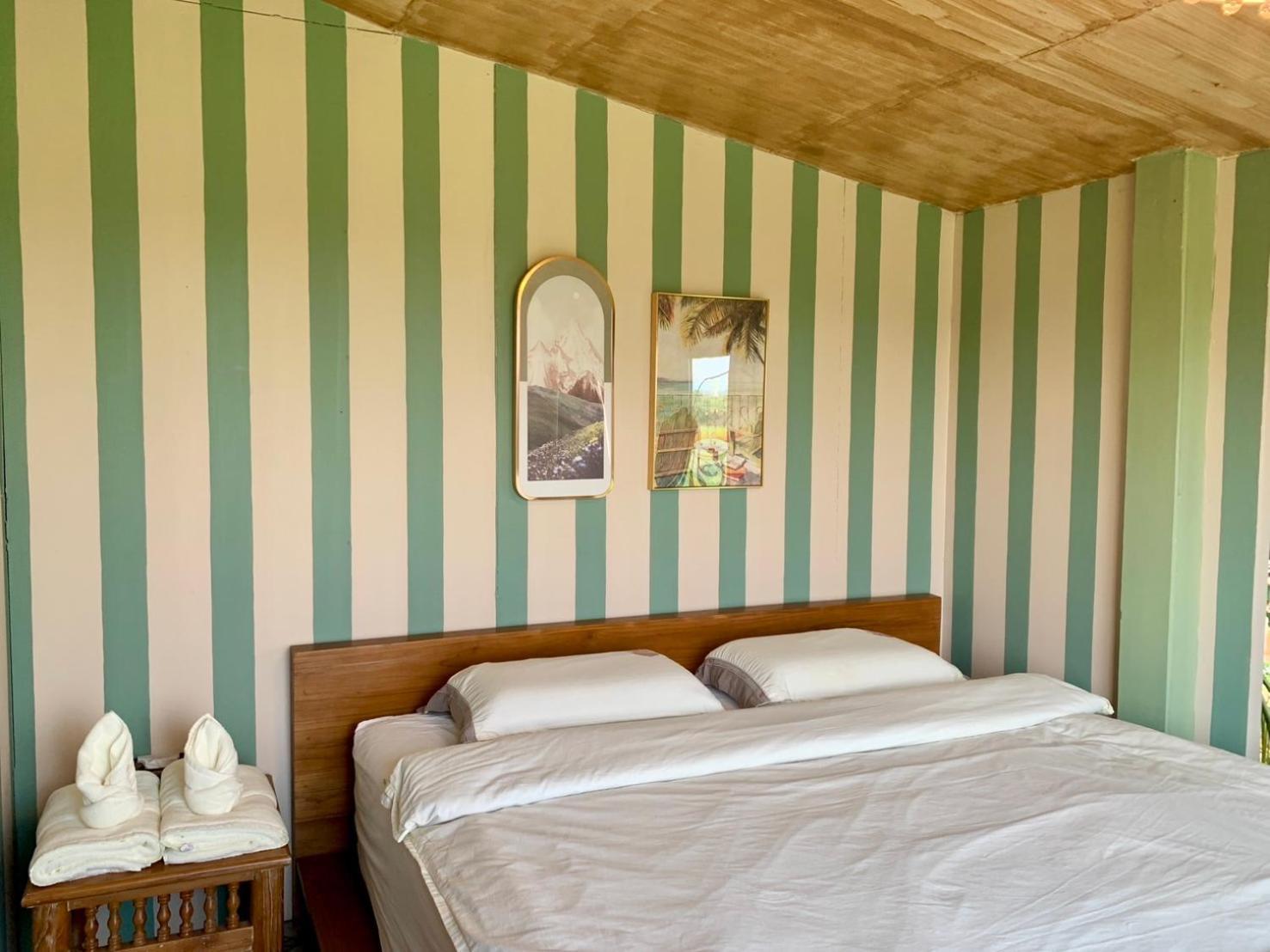 צ'יאנג מאי Mana-An Lake Hill Resort มานาอันเลคฮิลล์รีสอร์ต מראה חיצוני תמונה