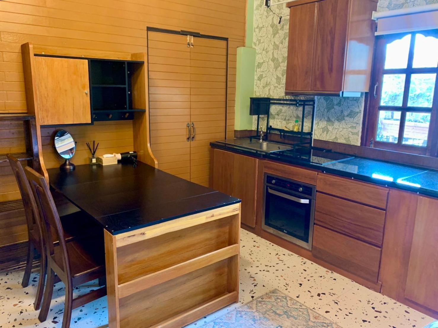 צ'יאנג מאי Mana-An Lake Hill Resort มานาอันเลคฮิลล์รีสอร์ต מראה חיצוני תמונה