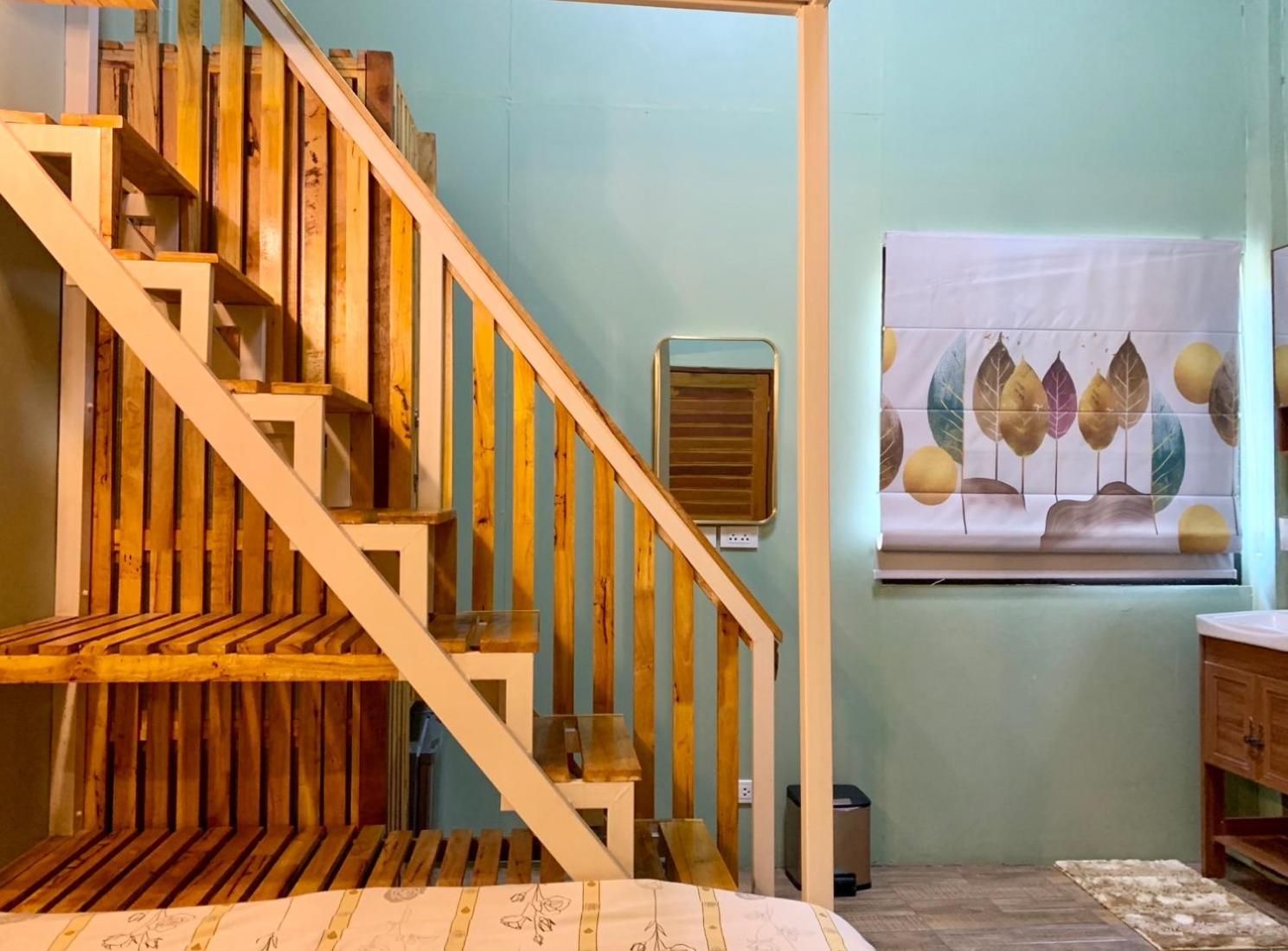 צ'יאנג מאי Mana-An Lake Hill Resort มานาอันเลคฮิลล์รีสอร์ต מראה חיצוני תמונה